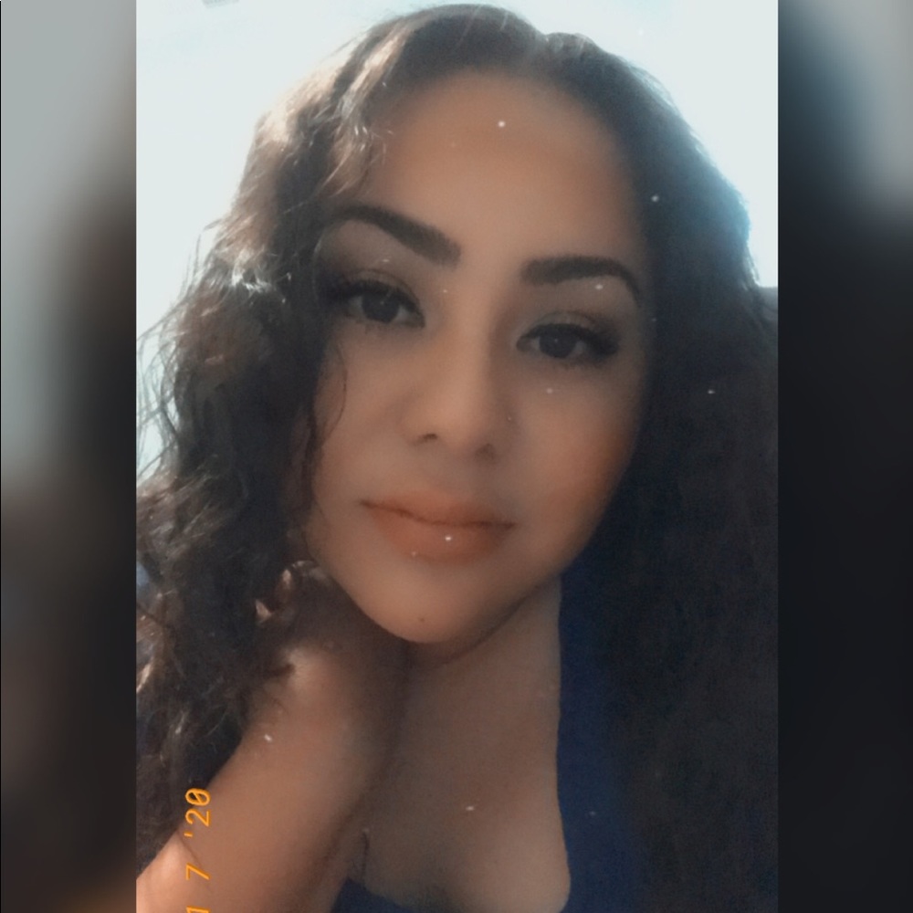 Meet your Posher, Janet